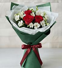 Букет Идеальный Вкус в Боковской