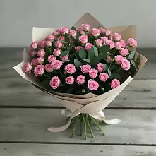 Букет Удовольствие в Боковской