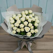 Букет Белоснежная нежность в Боковской