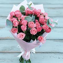 Букет Леди совершенство в Боковской